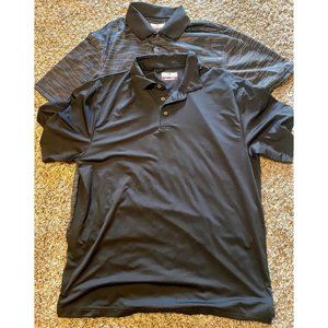 2 Grand Slam Polos Large